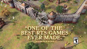 15K views · 559 reactions | It's official: Age of Empires IV wins a...