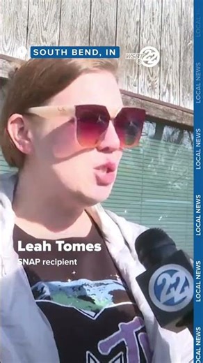 SNAP benefits to return as federal government reopens