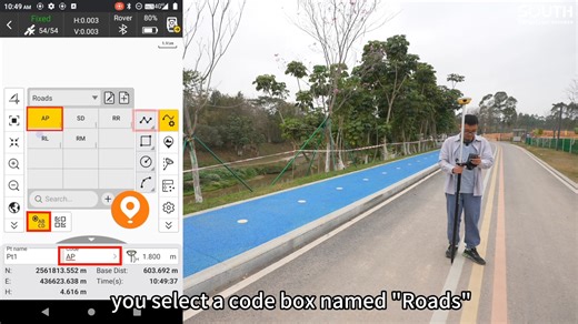 51 reactions · 6 comments | This week, let's check the upgraded New Survey and Plot System. This video shows the combination usage of New Code System and New Survey and Plot System, making surveying and mapping much easier. Please contact our technical team for more information. #SOUTH #SurvStar2025 #NewFeature #CodeSystem #SurveyingTechnology #EfficiencyRevolution | SOUTH Surveying & Mapping | Facebook