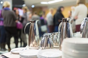 Get started with business networking