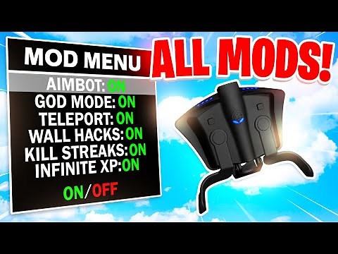 How To USE ALL STRIKEPACK MODS FREE! (2022 F.P.S STRIKEPACK Tutorial)