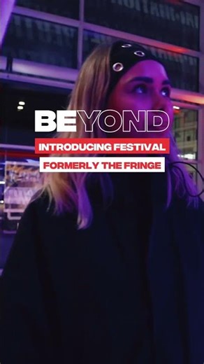 BEYOND Conference and Festival 2026 💥
