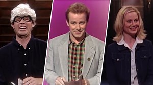 'SNL' celebrates 50 years of cast members ahead of anniversary