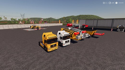 FS MINER'S CONSTRUCTION PACK V1.0 - FS19 mod - FS19.net