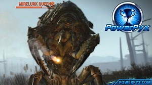 Fallout 4 - Giant Creature Locations (...The Harder They Fall Trophy / Achievement Guide)