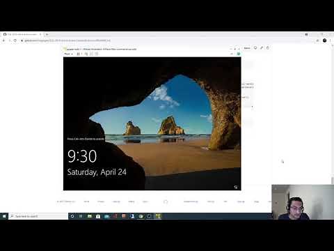 SQL Server 2019 Cluster - 4 : Adding nodes to Domain