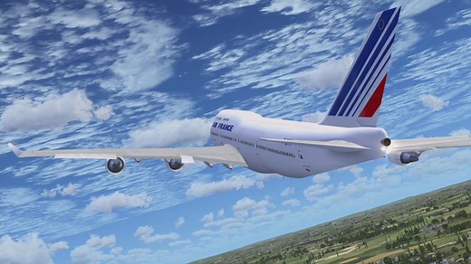 Best Freeware Boeing 747 Add-Ons for FSX/FSX:SE/P3D