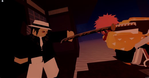 Project Slayers Final Selection - Start times, quests, and locationss