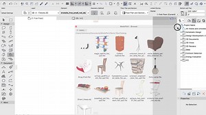 Tout sur Archicad : Les Sites, Tutoriels & Add-ons à Connaître - ArchiGrind