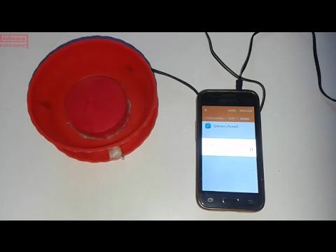 How to Make a DIY Speaker at Home Using Everyday Items!