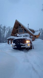 77K views · 1.1K reactions | 4 wheeling in Alaska!! We are pretty stoked to be starting our second house in Alaska soon | Langberg Log Homes | Facebook