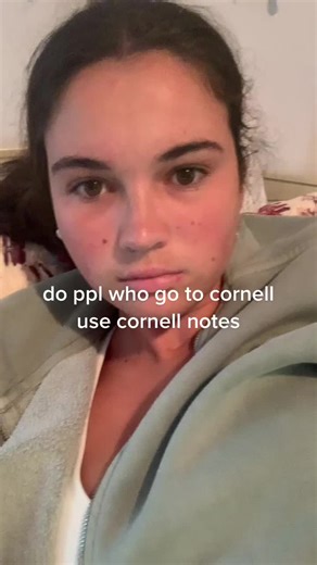 Understanding Cornell Notes for Academic Success