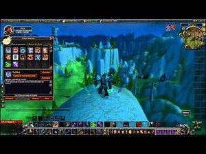 WoW- Guia de macros druida feral/guardian