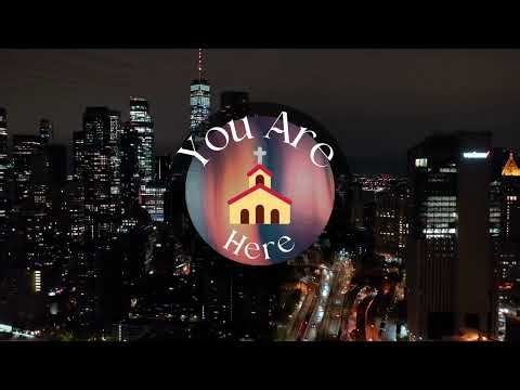 Welcome Loop 4 | Christian Video background loops full HD | Grace Productions