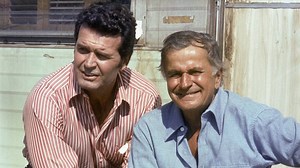 'The Rockford Files' Cast: What Happened To The Stars?