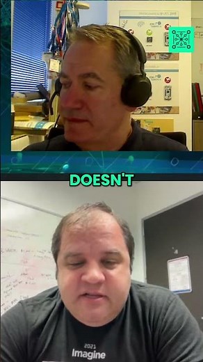 Edge AI's HOTTEST Future? You Won't Believe Pete's Answer!