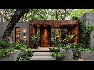 2025 Modern Minimalist House Tour | 25 Best Design Ideas for Elegant Living