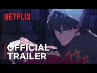 Tekken- Bloodline - Official Trailer - Netflix