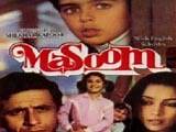 Masoom : Lyrics and video of Songs from the Movie Masoom (1983)
