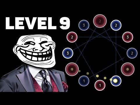 osu! at 10 Levels of Aim Training
