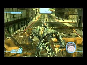 Transformers: The Game #020 - The Final Battle / Megatron vs. Optimus Prime