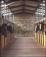 Q&A: Converting a barn into stables - Horse & Hound