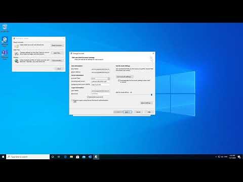 How do I now access my emails through my internet browser?