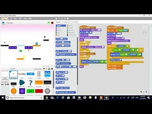 How to download and Install scratch 2 | Learning scratch | PART-1 | Downloading and introduction