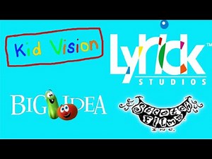 Logo Evolutions Part 2