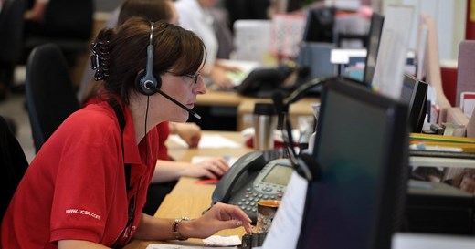 10 companies in Canada with the best customer service