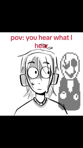 Exploring Gaster's Presence in Undertale Lore