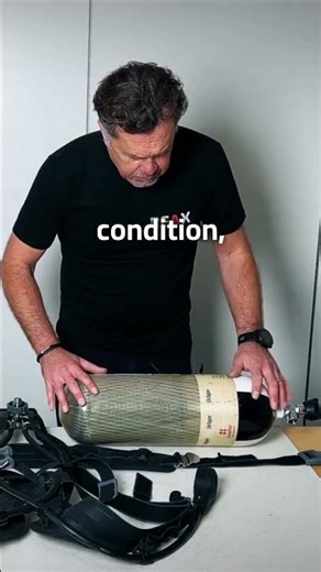 How to Do a Daily SCBA Check | Confined Space Safety Basics