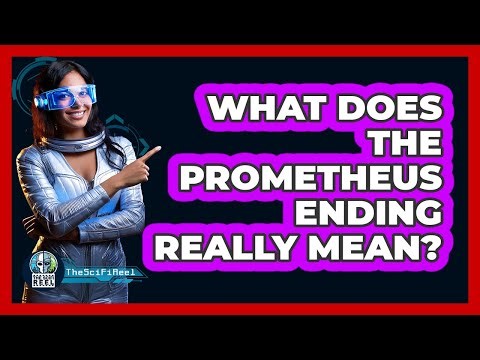 What Does The Prometheus Ending Really Mean?