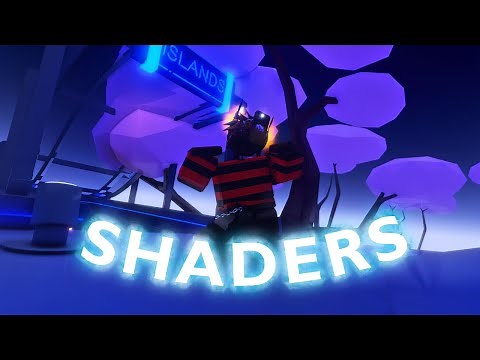 Easy Roblox Shaders Install (Bloxshade 2025)