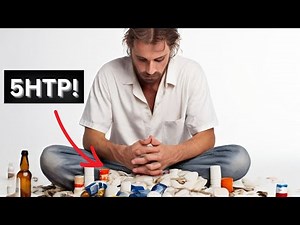 Antidepressiva: Könnte 5 HTP eine Alternative sein?