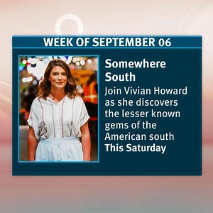 1.7K views · 43 reactions | Here's what's coming up this week on Create! CreateTV.com/schedule | Create TV | Facebook