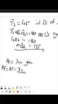 Gr.12 - Math - Euclidean Geometry #grade12 #grade12math #grade12maths #matric #euclideangeometry