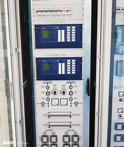Communications in power system protection (medias, protocols and network topologies) | EEP