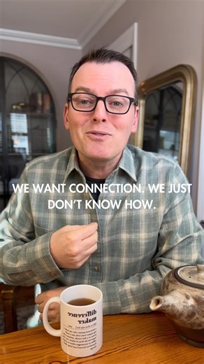 James Ellis PhD - “The Loneliness Doctor” on Instagram: "A great social life isn’t about being naturally outgoing or “good with people.” It’s about social skills, emotional regulation, and social health - things most of us were never taught. When adult friendships feel hard… when you feel lonely even though you’re trying… when rejection, being left out, or not hearing back hits harder than you expect… that’s not immaturity. That’s your nervous system responding to social pain. As adults, no one