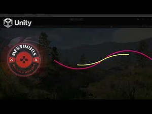 How to Create Stunning Terrain in Unity URP | Beginner Tutorial