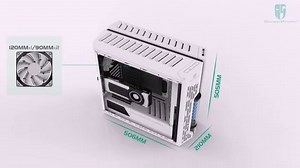 19K views · 229 reactions | It's not a PC case, But an extreme liquid...