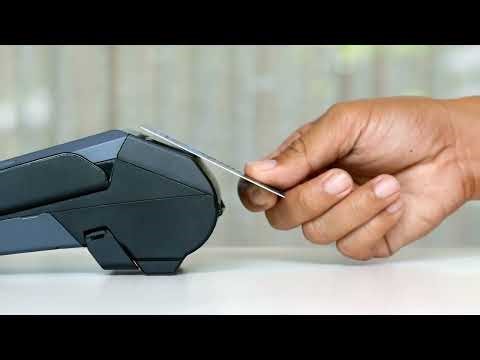 SoftDent: Getting Started with Payment Manager