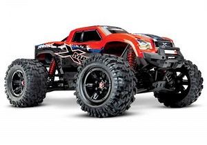 Traxxas X-MAXX 8S | RC (Remote Control) Car Kits | Wheelspin Models