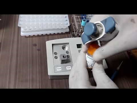 PT and INR test || Prothrombin test ||International normalized ratio || PT versus INR test