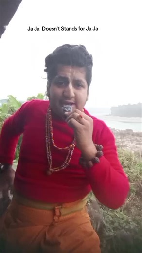 Ja Ja Doesn't Stands for Ja Ja It's Stands for Jai Jaggarnath Jai Baldev Jai Subhadra 😯😯😯 #jaijagarnath #jaibaldev #jaisubadra #newtrend #devoted
