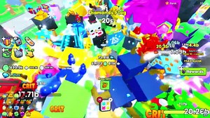 BIG Enchant Test - over 900k gems per hour is possible.