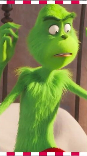 The Grinch Hates Christmas Morning 🎄 ⏰ | The Grinch (2018) | Movie Moments | Mini Moments