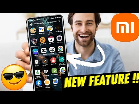 How To Arrange Apps In Alphabetical Order | Redmi Phones | Creative Works