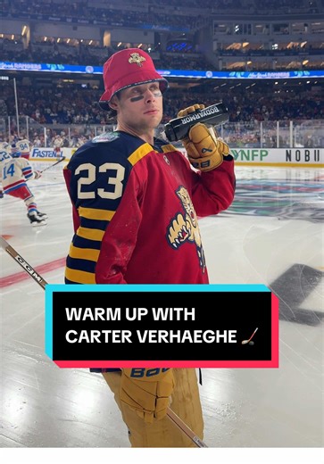 Chilly Weather for NHL Winter Classic in Miami