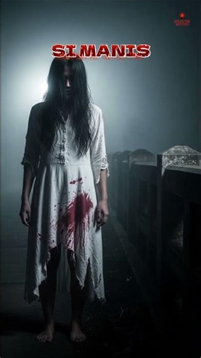 HANTU CANTIK YANG MUNCUL DI JOK BELAKANG – SI MANIS JEMBATAN ANCOL